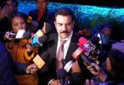 Manfred lo revelará el miércoles, y cuenta con 12 posibles candidatos a la vicepresidencia