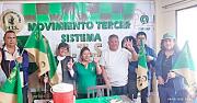 El MTS acusa al TSE de otorgar “beneficios políticos” al MNR