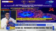 Cochabamba: 5° Seminario Internacional sobre el Futuro del Tratamiento Antirretroviral para el VIH
