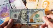 ¿Aumenta el dólar? A cuánto se va a ir la divisa en los próximos meses, según una proyección de consultoras