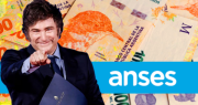 Excelente noticia del Gobierno: Milei pagará un bono de $ 78.000 por mes, ¿quiénes lo cobran?