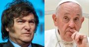 El fuerte pedido del papa Francisco a Javier Milei antes de morir: Cuide de