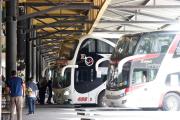 Se desactiva la amenaza de paro: UTA cierra paritaria con aumento para los choferes de AMBA