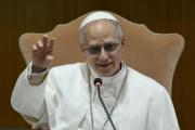 El papa León XIV ofreció mediar entre líderes mundiales “para que prevalezca la paz”