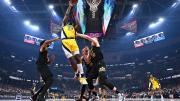 NBA: Indiana completó la sorpresa y eliminó a Cleveland