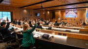 Ficha limpia en Córdoba: concejales aprueban proyecto en comisión con amplio consenso