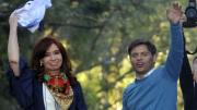 Quién puede frenar al kirchnerismo en la provincia de Buenos Aires, según una encuesta
