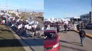 Tras el anuncio de la baja de aranceles, la UOM paró la actividad en las industrias tecnológicas de Río Grande