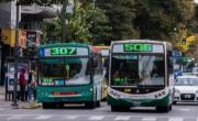 La UTA llegó a un acuerdo salarial y desactiva los paros de micros