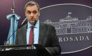 VIDEO.- El Gobierno anunció un endurecimiento en la política migratoria