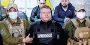 La Fiscalía pide 20 años de cárcel para Zúñiga por intento de golpe