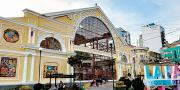 Terminal de buses se prepara para brillar en la Larga Noche de Museos