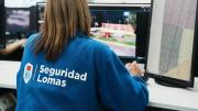Revelan que Lomas ya cuenta con 1.300 alarmas instaladas en calles y espacios públicos