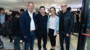 La Universidad Nacional Guillermo Brown (UNaB) lanzó su Club de Robótica