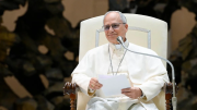 El papa León XIV pidió a los líderes del mundo por el fin de los conflictos militares