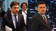¿Divertido? cruce entre Ramiro Marra y Manu Jove: “Desubicado”