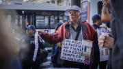 Otro miércoles con marcha de jubilados: el reclamo contra el gobierno de Javier Milei