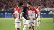 Botafogo vs. Estudiantes de La Plata por Copa Libertadores: horario, formaciones y TV