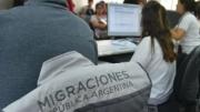 Anunciaron que se endurecen los requisitos para extranjeros y cambios en la política migratoria