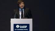 Javier Milei le recordó a Mauricio Macri que “fue garante de la impunidad de Cristina Kirchner”