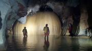 Un río abajo de otro: el río bajo el Amazonas que atraviesa toda América del Sur
