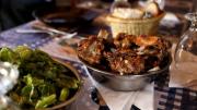 Tripadvisor destacó a la provincia entre los mejores destinos gastronómicos del mundo