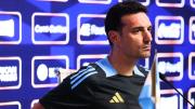 “Me gustaría dirigir a ”: Lionel Scaloni reveló dónde irá cuando deje la selección Argentina