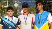 Natación: las esperanzadoras noticias de los padres del joven de 17 años que sufrió un grave accidente