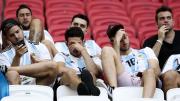 El ídolo de la selección Argentina que podría terminar en la cárcel: piden su inmediata detención