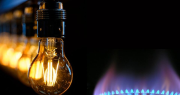 Para el INDEC, hubo deflación en electricidad, gas y combustibles en Cuyo durante abril