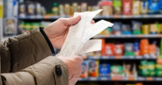 La inflación de abril fue más baja que la de marzo