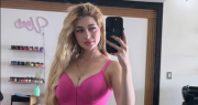 Asesinaron a una famosa tiktoker en plena transmisión en vivo