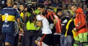 A 10 años del Superclásico del “gas pimienta”: la historia que nunca se contó