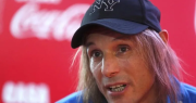 Piden la detención de Claudio Caniggia en la causa por presunto abuso sexual contra Mariana Nannis