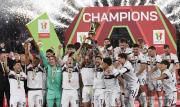 Bolonia dio el batacazo ante el Milán y se consagra campeón de la Copa Italia