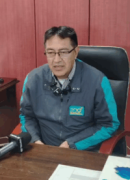 La Paz al borde de la paralización por falta de diésel. (16:38)