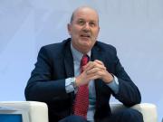 Federico Sturzenegger les pidió paciencia a los jubilados y acusó al kirchnerismo de hacer una orgía monetaria
