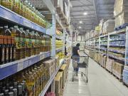 Tras la salida del cepo, la inflación en abril fue 2,8% y está abajo del 50% anual