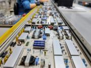Paro total en Tierra del Fuego: tras la baja de aranceles, los trabajadores de las plantas de celulares frenan la actividad por tiempo indeterminado