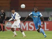 Vélez vs San Antonio Bulo Bulo, por la Copa Libertadores: minuto a minuto, en directo