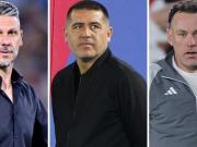 Demichelis y una carambola que puede volver a complicar los días de Boca: tras despedirlo, Rayados va por el DT que quiere Riquelme
