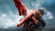 “Capitán América: un nuevo mundo”, la nueva película de Marvel que ya tiene fecha de estreno