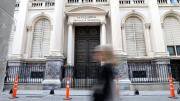 Dólar hoy: a cuánto cerró este miércoles 14 de mayo