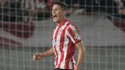 Estudiantes de La Plata visita a Botafogo por la Copa Libertadores: horario, TV y formaciones