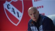 Grindetti palpitó el clásico entre Independiente y Boca: “Tenemos todo para ganarlo”