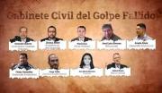 No tengo nada que ver: Joshua Bellott niega cualquier relación con el supuesto golpe