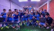 Malestar en Blooming: jugadores pueden entrar en paro por falta de pagos