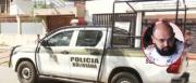 Misael Nallar salió de Palmasola para cumplir con una revisión médica