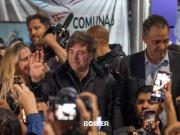 Cierre de Adorni: el kirchnerismo no vuelve nunca más