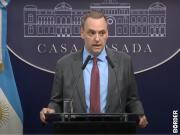 El Gobierno anunció el endurecimiento de las políticas migratorias